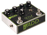 ADD+ Soul Overdrive Pedalı
