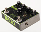 ADD+ Soul Overdrive Pedalı