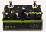 ADD+ Soul Overdrive Pedalı