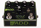 ADD+ Soul Overdrive Pedalı