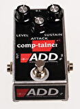 ADD+ Comp-tainer Compressor Pedalı
