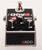ADD+ Comp-tainer Compressor Pedalı