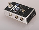 ADD+ A/B Box Kanal Seçme Pedalı
