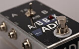 ADD+ A/B Box Kanal Seçme Pedalı