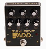 ADD+ Mini Amp Amfi Simulatörü