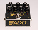 ADD+ Mini Amp Amfi Simulatörü