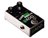 ADD+ TubeDrive Overdrive Pedalı