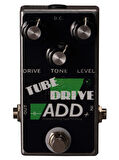 ADD+ TubeDrive Overdrive Pedalı