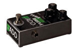 ADD+ TubeDrive Overdrive Pedalı
