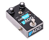 ADD+ Chorususs Chorus Pedalı