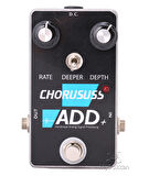 ADD+ Chorususs Chorus Pedalı
