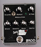 ADD+ AnalogDelay V.2 Delay Pedalı