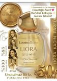 Lument Liora Scent Çiçek Kokulu Woman Parfum 