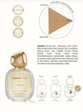Lument Liora Scent Çiçek Kokulu Woman Parfum 