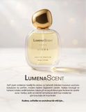 Lument Liora Scent Çiçek Kokulu Woman Parfum 
