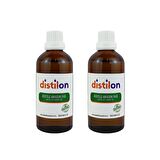 Distilon Distile Anason Yağı 100 ML X 2 ADET