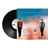 Müslüm Gürses Sadece Orjinal Kapak Hediyeli - Plak