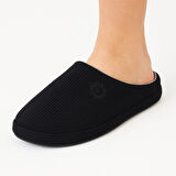 Erkek Kışlık Tüylü Hafif Rahat Ev Terlik