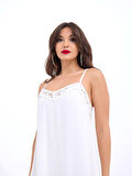 35 AVM 7108 ELBİSE-EKRU
