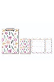 Atakids Lizy Sekreterlik Dosyası, Defter ve Haftalık Planlayıcı 3'lü Set