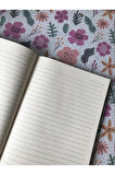 Atakids Lizy Sekreterlik Dosyası, Defter ve Haftalık Planlayıcı 3'lü Set