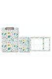 Atakids Lizy Sekreterlik Dosyası, Defter ve Haftalık Planlayıcı 3'lü Set