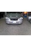 Hyundai Accent Admire Uyumlu Laguna Lip Ön Tampon Eki 2 Parça