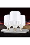 18w Büyük Boy Led Torch Ampul Manav Market Pazar Ampulleri 4 Adet