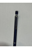 Versatil 0,7 mm Gümüş Desenlı Kurşun Kalem (2 Adet)