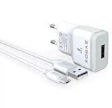 Syrox j15 Micro 2A Ev Şarj