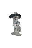 Rks Spontini 110 Benzin Pompası ,Komple Şamandıra _Arasmto