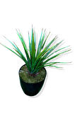 Yapay Agave Bitkisi 60 cm