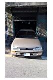 Toyota Corolla Efsane Kasa Ae101 Uyumlu Laguna Lip Ön Tampon Eki 2 Parça