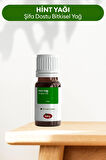 Kumraldede Hint Yağı 20ml