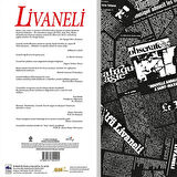 Zülfü Livaneli Ada - Plak