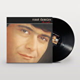Ferdi Özbeğen Bir Sır Gibi - Plak