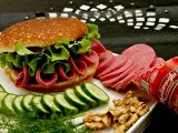 Dana Macar Salam 800 gr