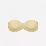 Aesco Nurteks 195 Destekli Straplez Sütyen