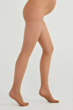 Aesco Penti Hamile 9 Ay 10 Gün Külotlu Çorap