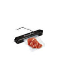 Vacuum Sealer Ev Tipi Vakumlama ve Yapıştırma Makinesi + 10 Adet Vakum Poşeti