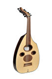 SAZ AF1-M13 Arap Flat Elektro Ud Maun 13Telli