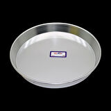 No-26 Kordonlu Alüminyum Tepsi