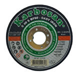 Mermer Kesici Disk 115mmx2.5x22