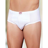 Şahinler Penye Erkek  Külot Slip E009