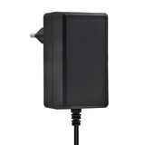 15 Volt - 1 Amper - 15 Watt 5.5*2.5 Uçlu Yerli Üretim Priz Tipi Adaptör