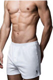 U.s. Polo Erkek  Pamuklu Boxer