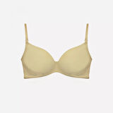 198 Desteksiz Sütyen