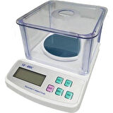 500g 0.01gram Lcd Dijital Hassas Terazi