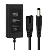 12 Volt 3.25 Amper 4.5x3.0mm Uçlu Notebook Adaptör Yerli Üretim