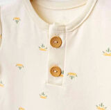 Eslenza Baby Tulum 0045 Bej